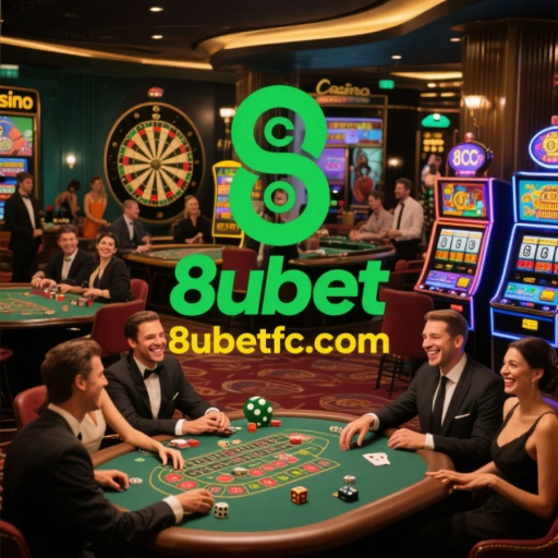 8ubet